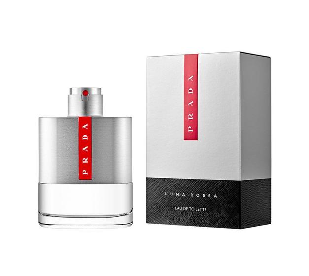 Imagem de Prada Luna Rossa 100ml Masculino