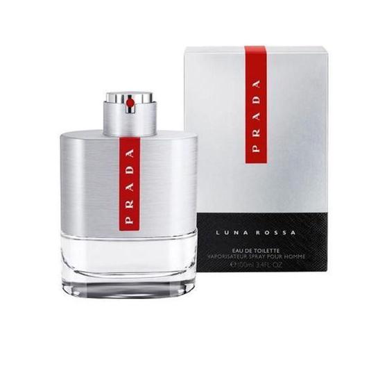 Imagem de Prada Luna Rossa Masc Edt 100ml