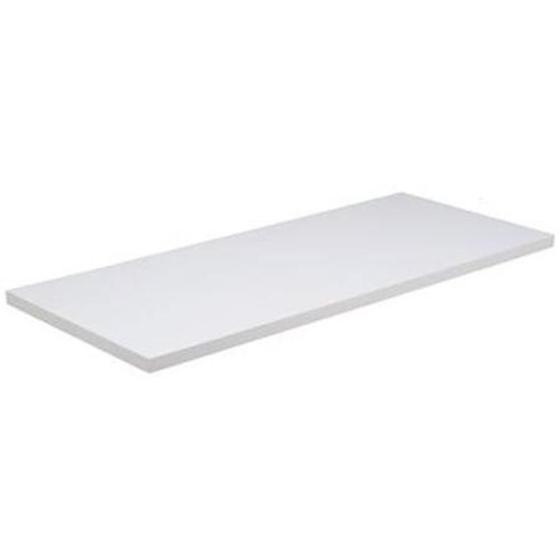 Imagem de Prancha Aglomerado Padrão Branco 120x40cm  - 6052400003 - FICO