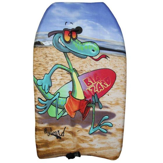 Imagem de Prancha bodyboard 83cm estampas sortidas  - Bel Lazer