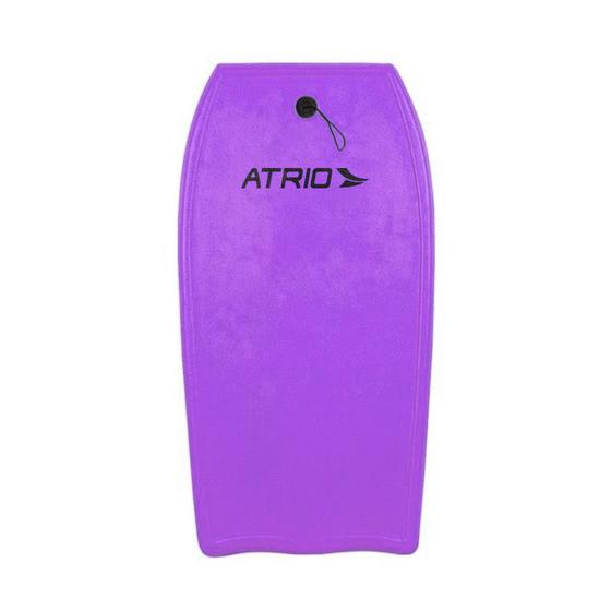 Prancha Bodyboard Atrio Grande Roxo ES429 Menor preço em Prancha Bodyboard Atrio Grande Roxo ES429