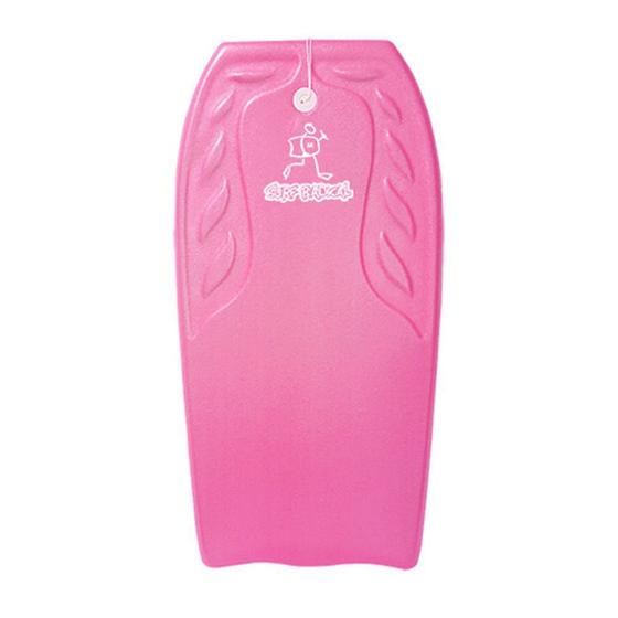 Prancha bodyboard grande 1,03 metro rosa SURF RADICAL Prancha Bodyboard Magazine Luiza