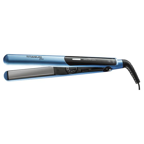 Prancha Britânia Titanium Blue Menor preço em Prancha Britânia Titanium Blue