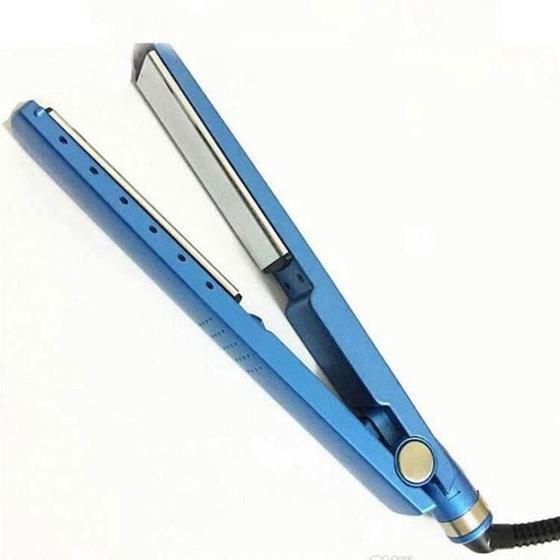 Imagem de Prancha Chapinha Profissional Titanium Bivolt Nº11