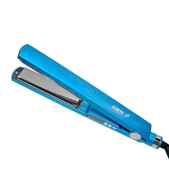 Imagem de Prancha Chapinha Profissional Titanium Bivolt Nº29