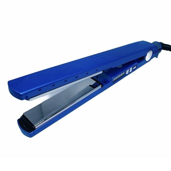 Imagem de Prancha Chapinha Profissional Titanium Bivolt Nº42