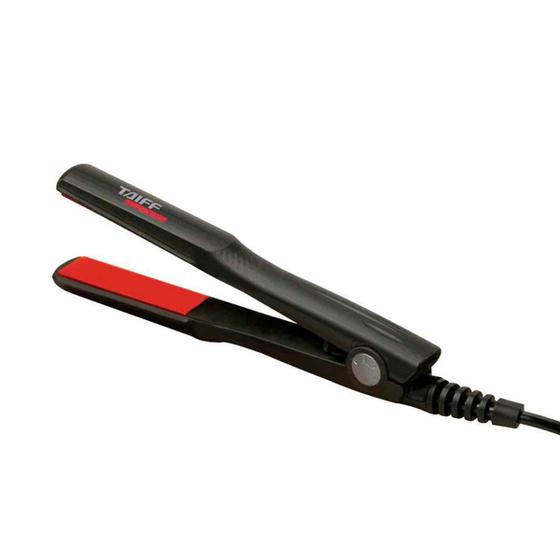 Prancha Chapinha Super Mini 200C - Taiff Menor preço em Prancha Chapinha Super Mini 200C - Taiff