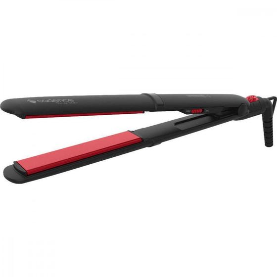 Imagem de Prancha de Cabelo Cadence  Rouge Style Pac280 42W - Prancha Alisadora Rouge Style