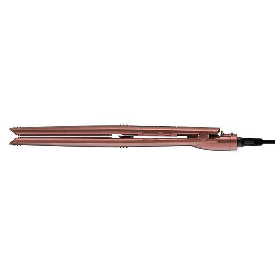 Prancha De Cabelo Gama Italy Elegance Led Marula Bivolt Menor preço em Prancha De Cabelo Gama Italy Elegance Led Marula Bivolt