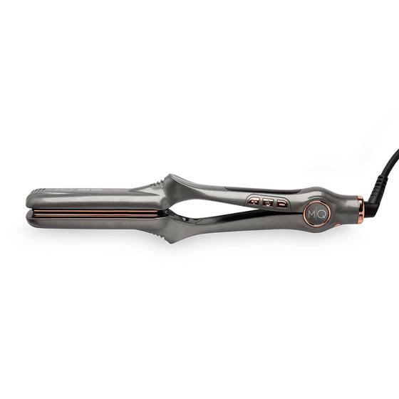 Imagem de Prancha De Cabelo MQ Professional Titanium Pro 480 Chumbo 480ºF/250ºC Bivolt