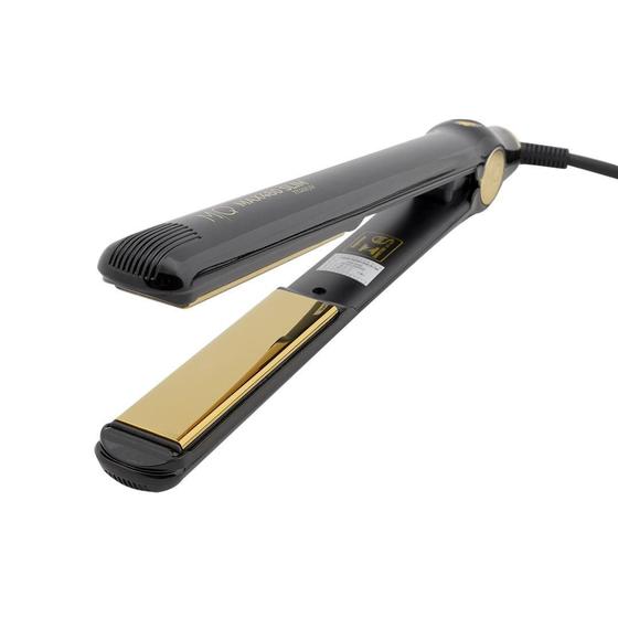 Prancha De Cabelo Profissional Max480 Slim Titanium Mq Hair Menor preço em Prancha De Cabelo Profissional Max480 Slim Titanium Mq Hair