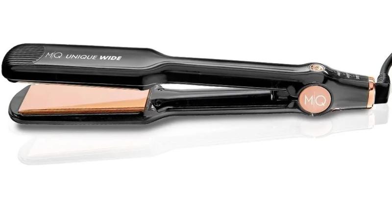 Imagem de Prancha de Cabelo Unique Wide Bivolt MQ Hair