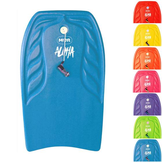 Prancha De Natação Surf Bodyboard 57cm Mar Infantil Brinquedo Para