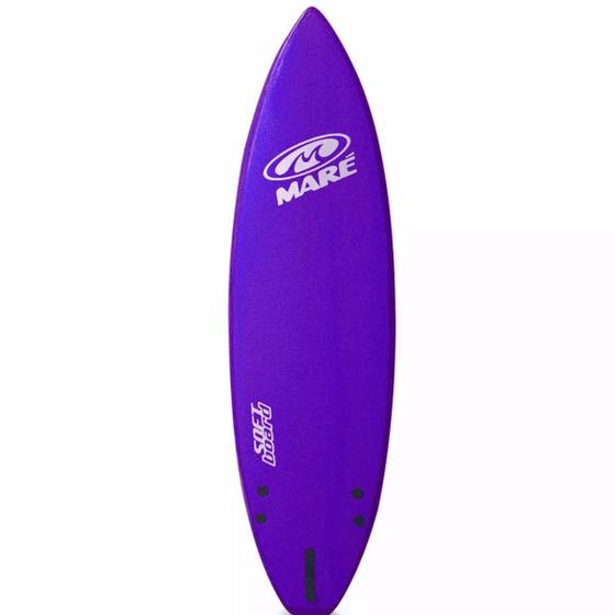 Imagem de Prancha de Surf Soft Board