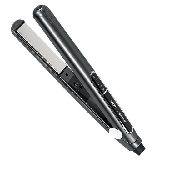 Prancha Lizze Extreme Slim 250C, Cinza 127V Menor preço em Prancha Lizze Extreme Slim 250C, Cinza 127V