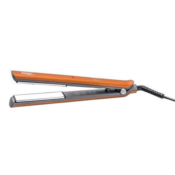 Imagem de Prancha Modeladora Vulcan Progress Taiff 250ºC Bivolt