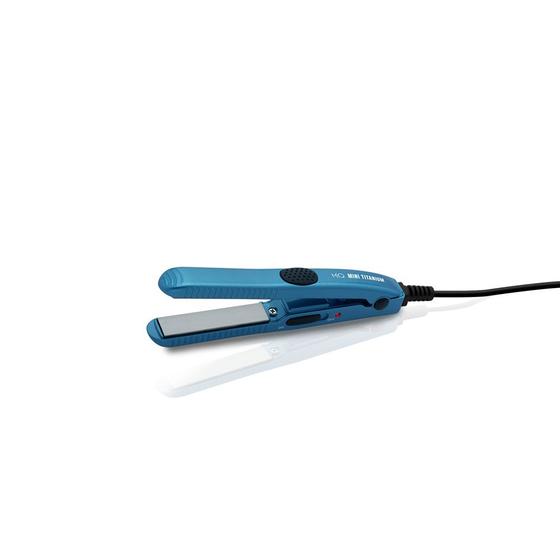 Imagem de Prancha Mq Mini Titanium  Blue Bivolt