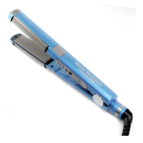 Imagem de Prancha Original Profissional Titanium Babyliss 110 Ou 220v