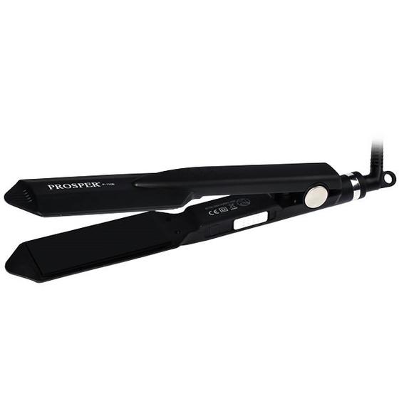 Imagem de Prancha para Cabelo Prosper P-1106 Bivolt - Preto