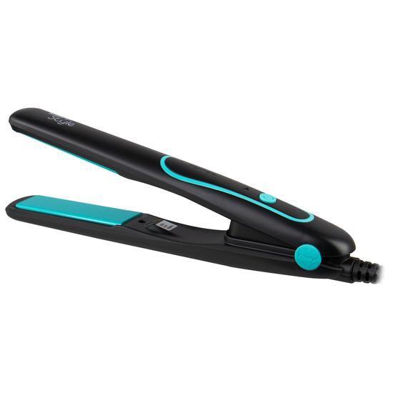 Imagem de Prancha para Cabelo Taiff Style - 42/46W - 210C - Ceramica - Bivolt - Preto