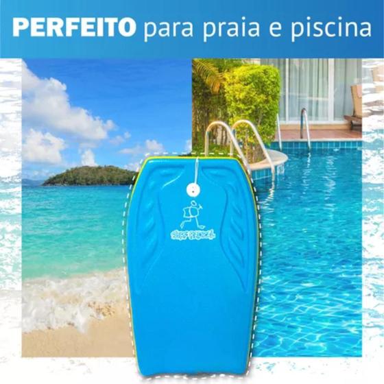 Prancha Praia E Piscina Grande 87 Cm X 48 Cm Onda Radical Adulto Criança Menor preço em Prancha Praia E Piscina Grande 87 Cm X 48 Cm Onda Radical Adulto Criança