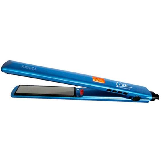 Prancha Smart Titanium Lizz 230c Bivolt Menor preço em Prancha Smart Titanium Lizz 230c Bivolt