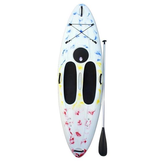 Prancha Stand Up Paddle 9.3 Resistente Bropc Imagem de Prancha Stand Up Paddle 9.3 Resistente Bropc