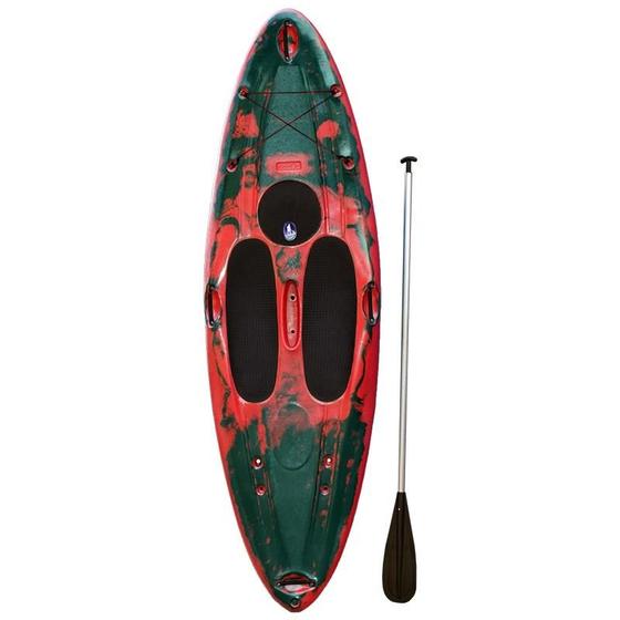 Imagem de Prancha Stand Up Paddle 9.3 Resistente Bropc