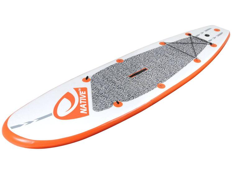 Prancha Stand Up Paddle Inflável Mor Native Prancha Inflável