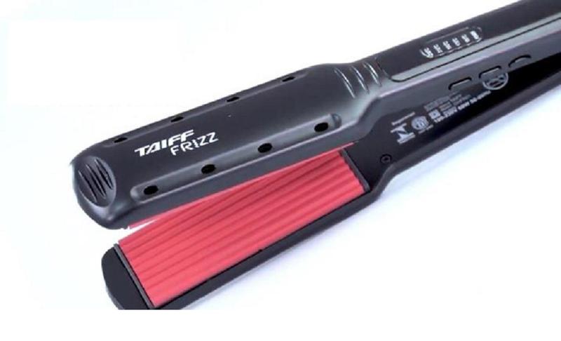 Imagem de Prancha Taiff Frizz 230C Bivolt Automatico