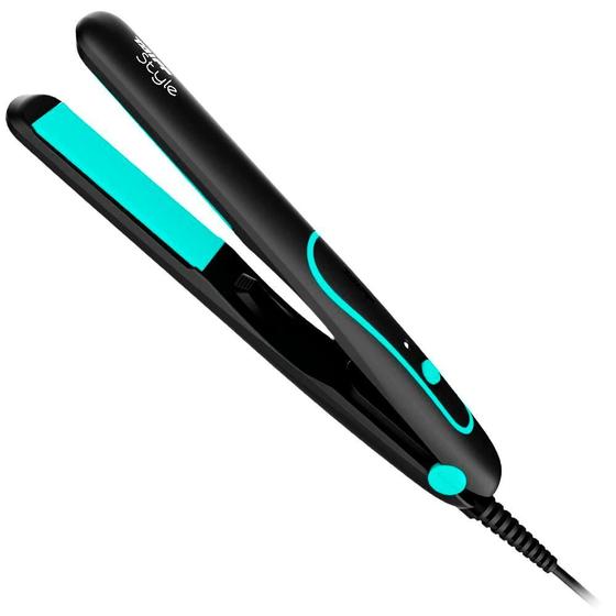 Imagem de Prancha Taiff Style Preto 210C Bivolt