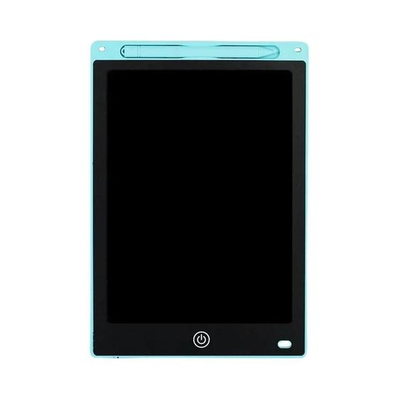 Imagem de Prancheta Infantil LCD Escrita Tablet 85 10 12 Polegadas Brinquedo Educativo Montessori Para