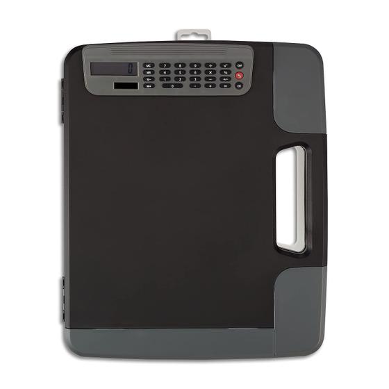 Imagem de Prancheta Portátil Staples com Calculadora - Modelo 1671416