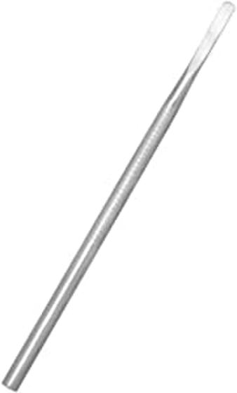 Imagem de Prata Instrumentos Nuclear Largo Inox