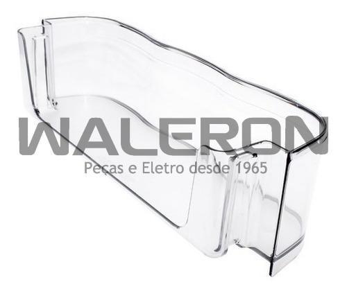 Imagem de Prateleira de Garrafas Refrigerador Brastemp Consul Original 326026560