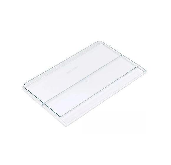 Imagem de Prateleira Do Freezer Em Acrílico W10246170 Rf Consul