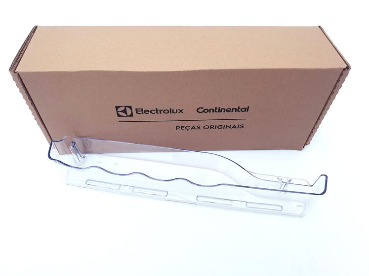 Prateleira drink express electrolux dfn39 dfn41 original Prateleira