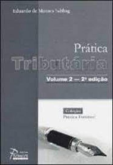 Imagem de Prática Tributária - 2 Volumes - PREMIER MAXIMA