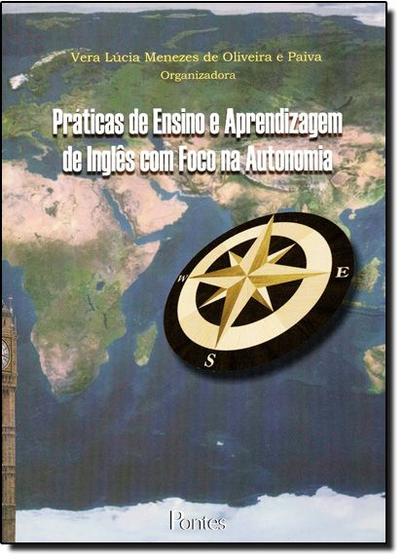 Imagem de Praticas De Ensino E Aprendizagem De Ingles Com Foco Na Autonomia - 3ª Ed