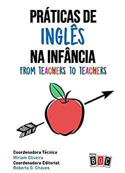 Imagem de Práticas De Inglês Na Infância - From Teachers To Teachers - Boc - Box Of Cards