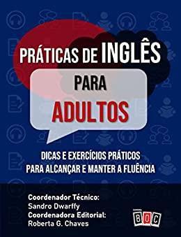 Imagem de Práticas De Inglês Para Adultos - Dicas E Exercícios Práticos Para Alcançar E Manter A Fluência - Boc - Box Of Cards