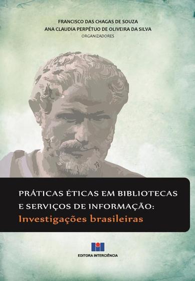 Imagem de Praticas eticas em bibliotecas e servicos de informacao - INTERCIENCIA