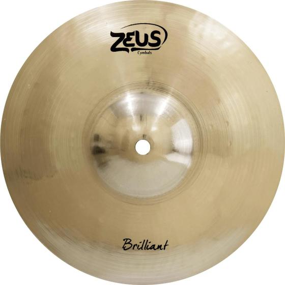 Imagem de Prato 10" Brilliant Splash ZBS-10 - Zeus