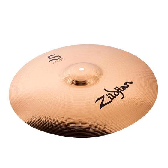 Imagem de Prato Avedis Zildjian Company 16 S Thin Crash 40,64 cm