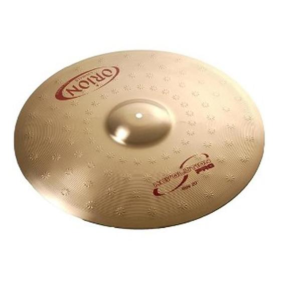 Prato Condução Power Ride 20" Orion RV20PR Revolution Pro 10 Pratos