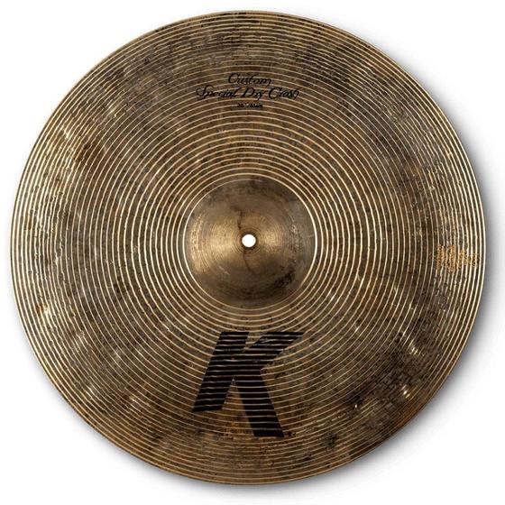 Imagem de Prato Crash Zildjian K Custom Special Dry 20 K1424