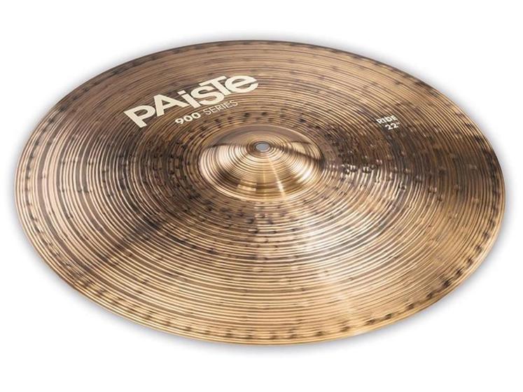 Imagem de Prato de Bateria 900 R-22 Ride 22