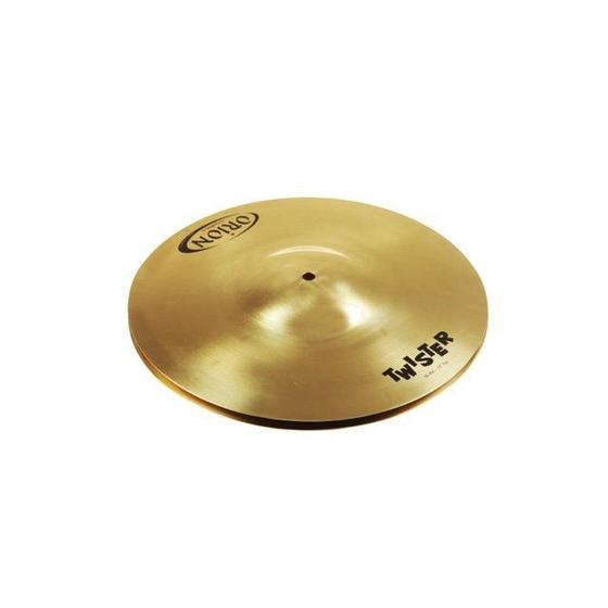 Imagem de Prato de bateria Orion hi hat 14” twister TWR14HH