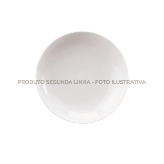 Imagem de Prato Fundo 20 cm Porcelana Schmidt - Mod. Voyage Coup 2 LINHA 202