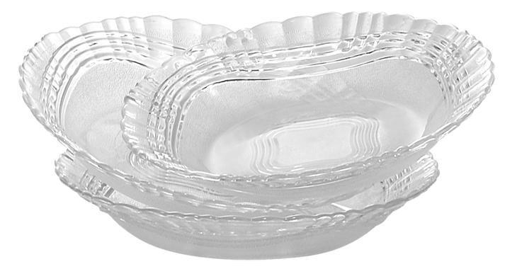 Imagem de Prato Fundo Crystal Shrinkado Weathon